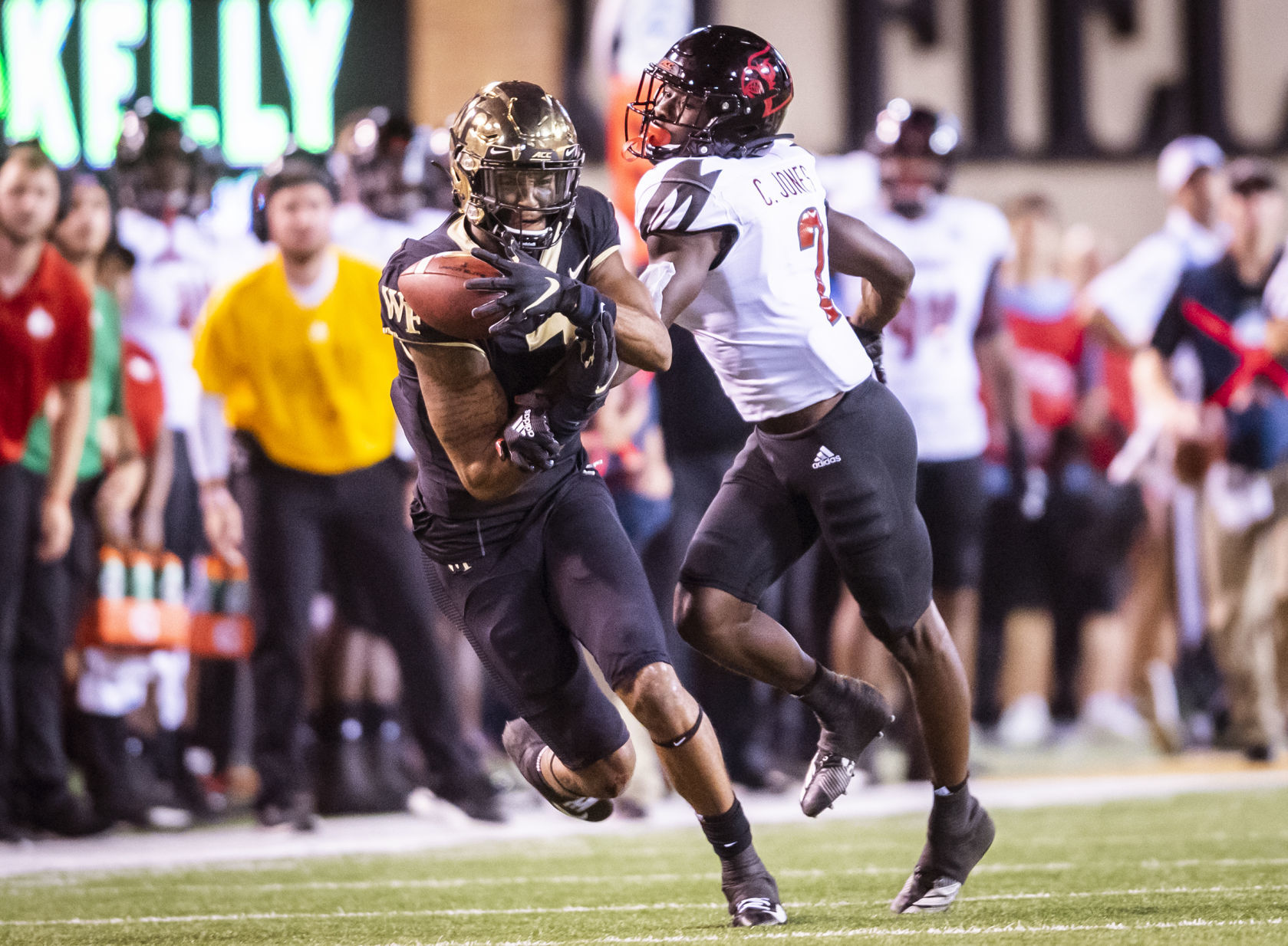 WFUFB